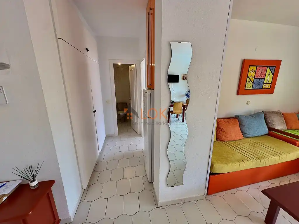 Flat for sale in Benalmádena