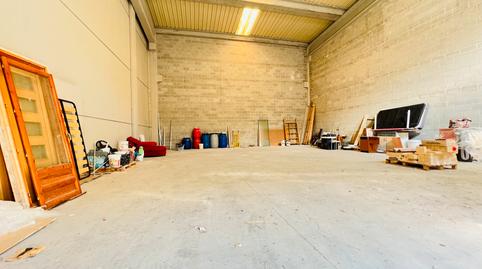 Photo 3 of Industrial buildings for sale in Calle Nicaragua, La Muela, Zaragoza