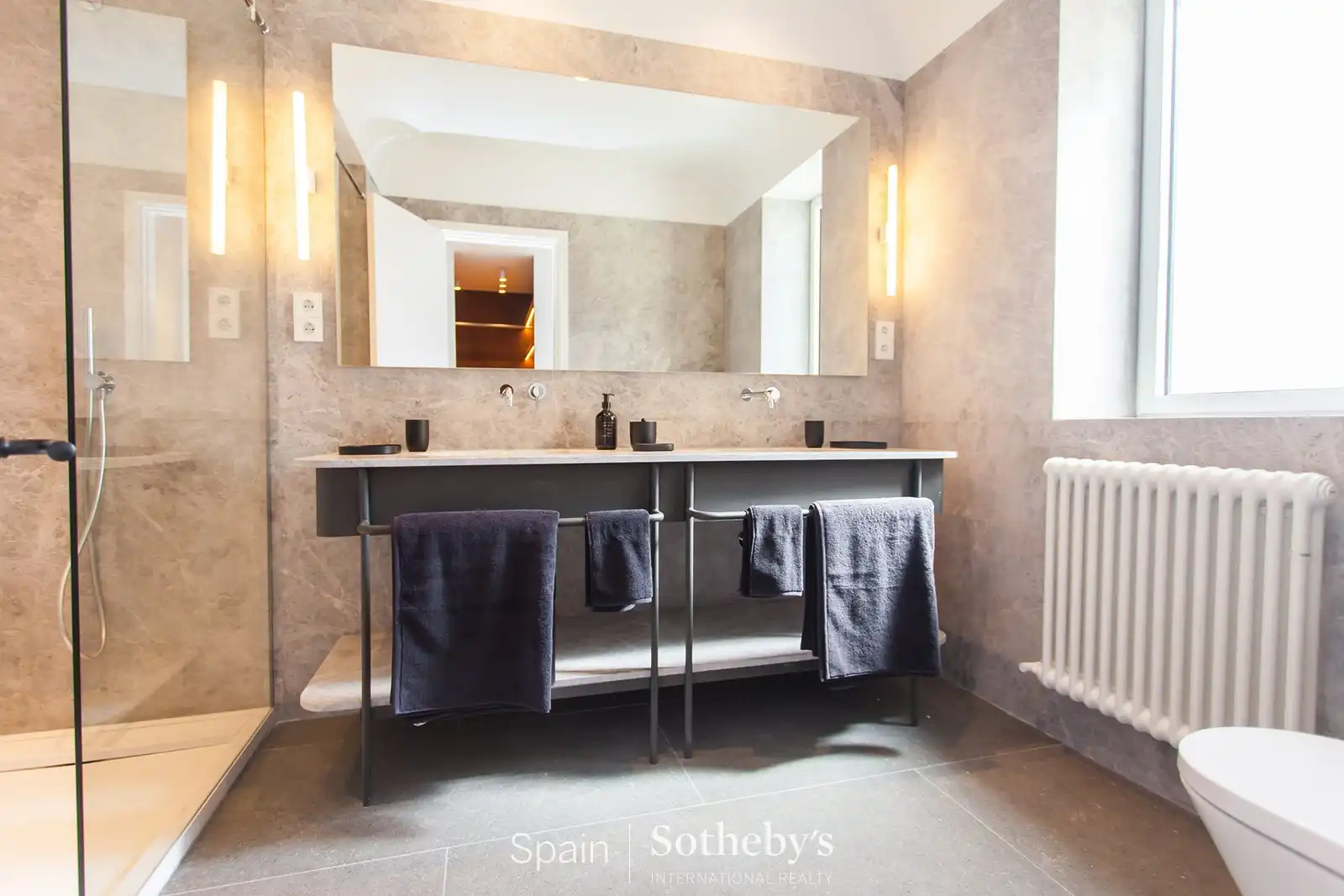 Appartement compact avec ascenseur à vendre à Barrio de Salamanca, imagen 18