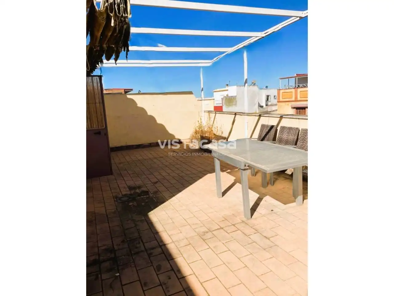 Duplex con ascensore in vendita a Mairena del Alcor, imagen 14