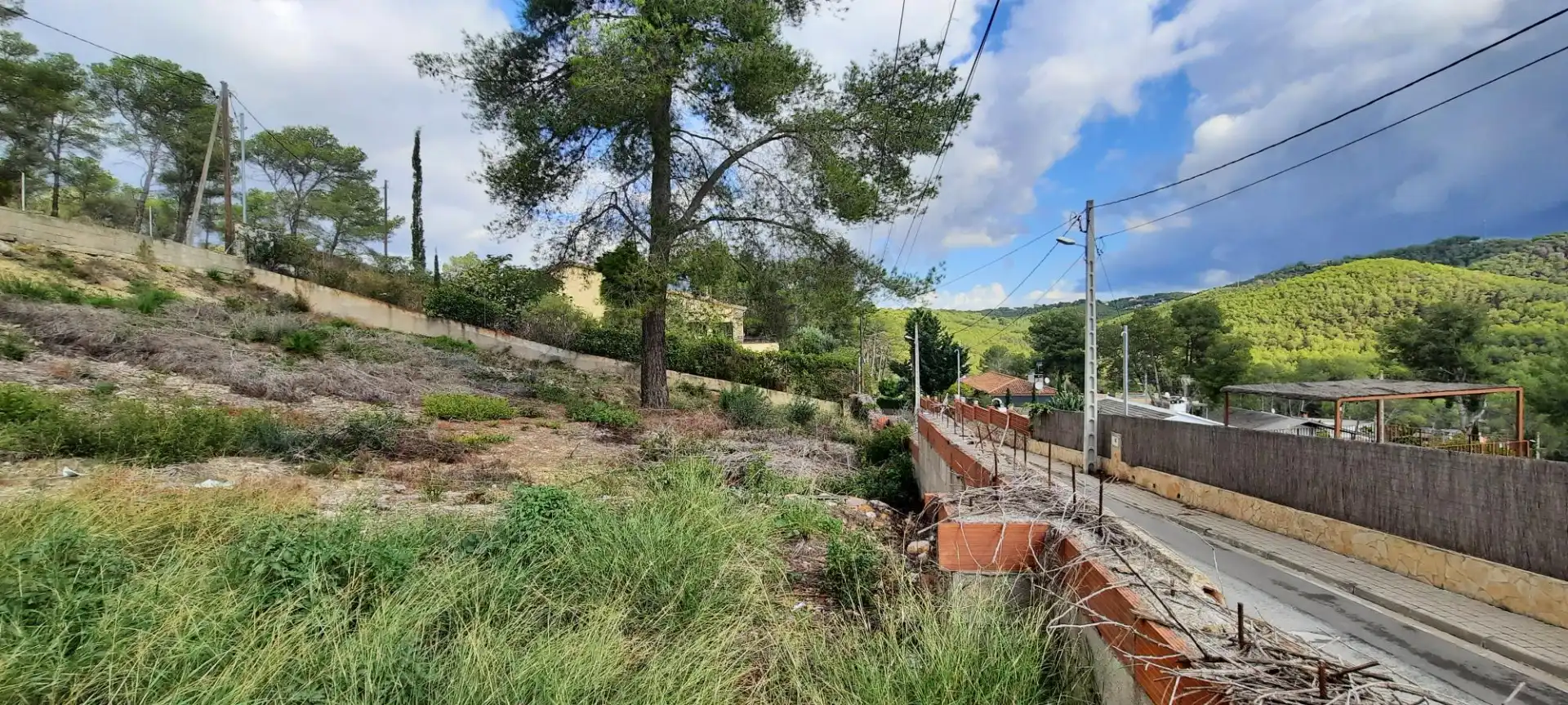 Residencial en venta en Olivella