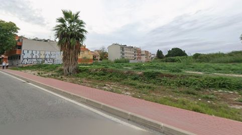 Foto 2 de Residencial en venda a Camino Morenos, 1, Juan de Borbón, Murcia Capital