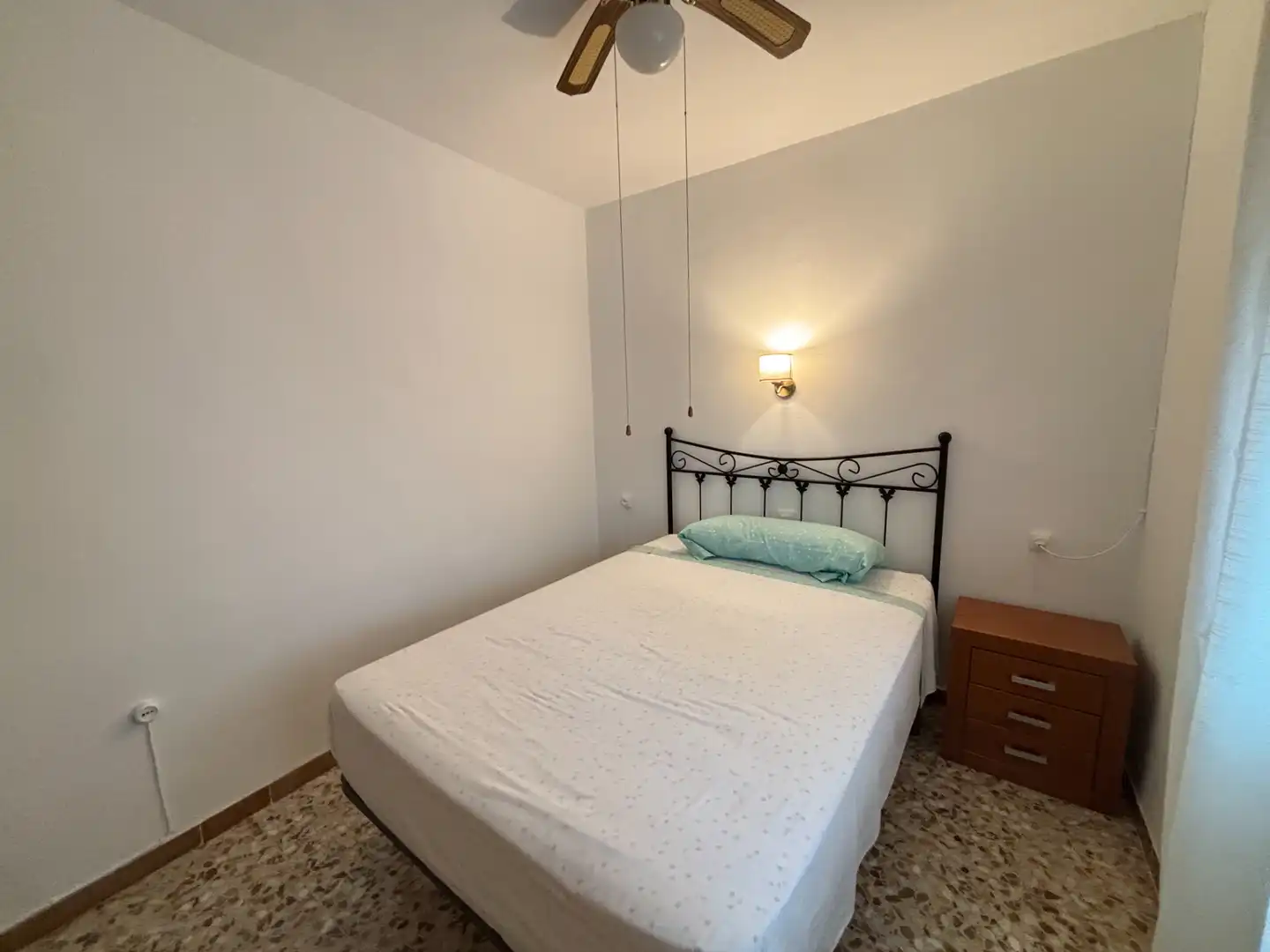 Country house zur Miete in A-6177, 18, Andújar