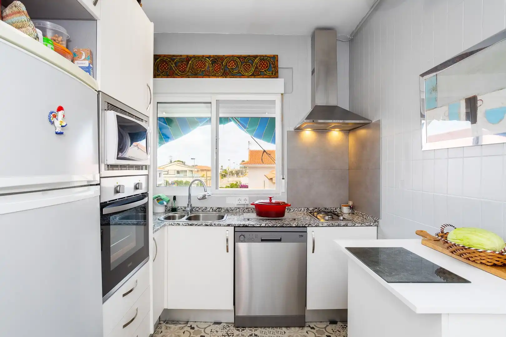 Apartament en venda a Los Urrutias
