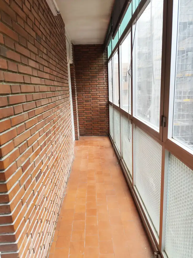 Wohnung mit Aufzug zum Verkauf in San Pablo y Santa Marina, imagen 3