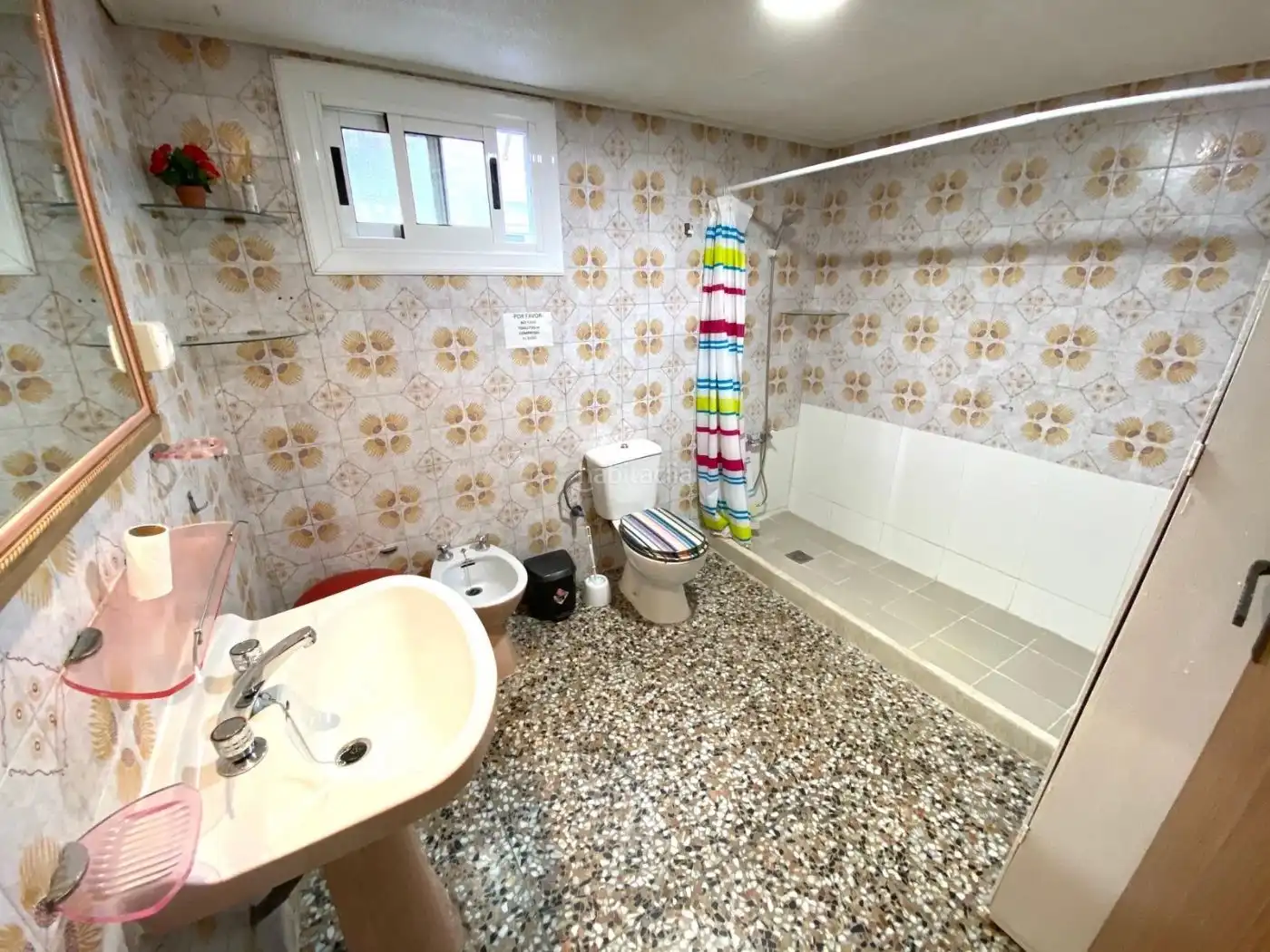 Bajo en venta en Carrer Trasvase 16, imagen 3