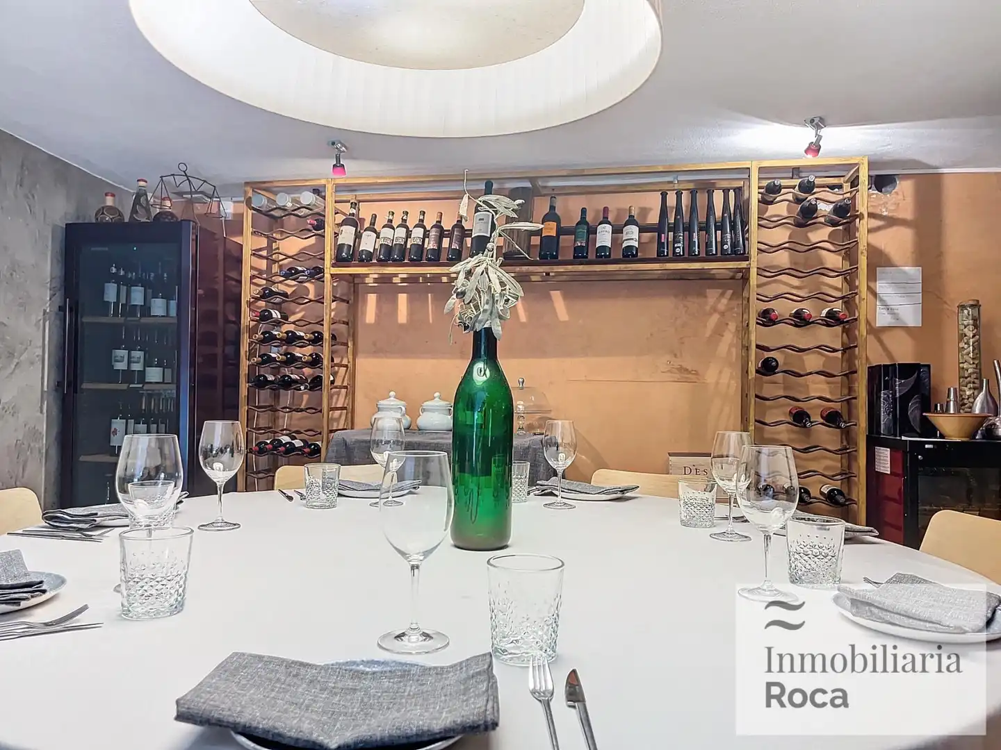 Commercial properties for sale in Es Mercadal  with Air Conditioner, Terrace and Furnished
