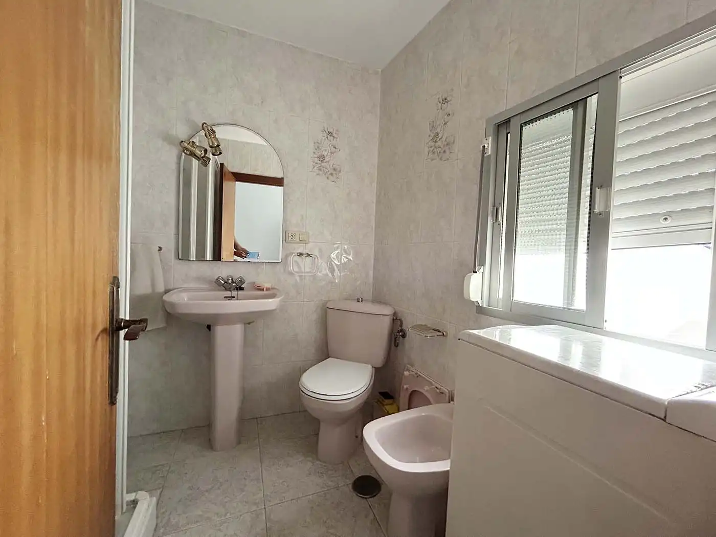 Casa amb terrassa en venda a Calle Nuestra Señora de la Luz 13, imagen 19