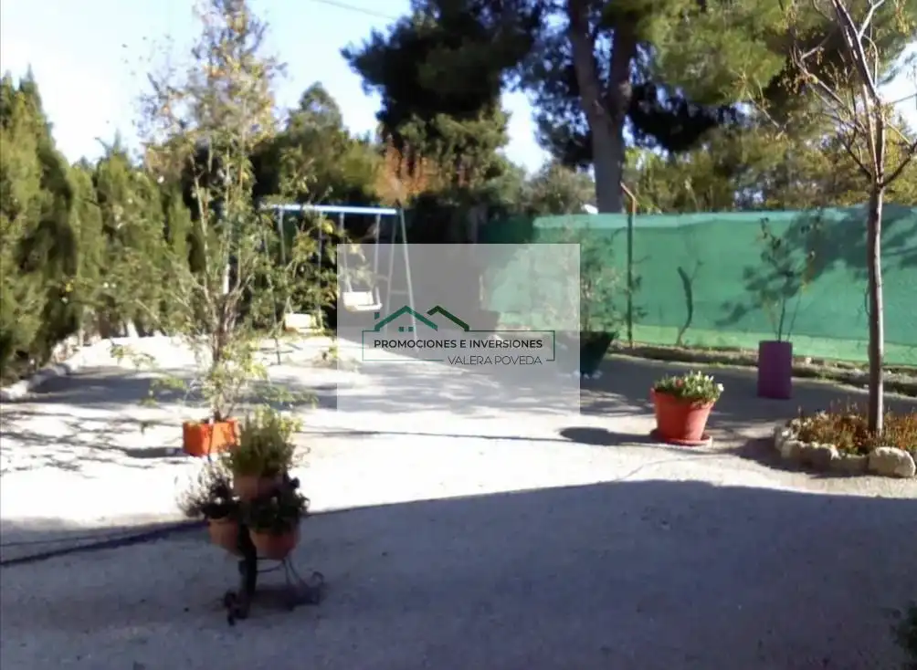 Chalet en venta en Vial 4 33, imagen 16