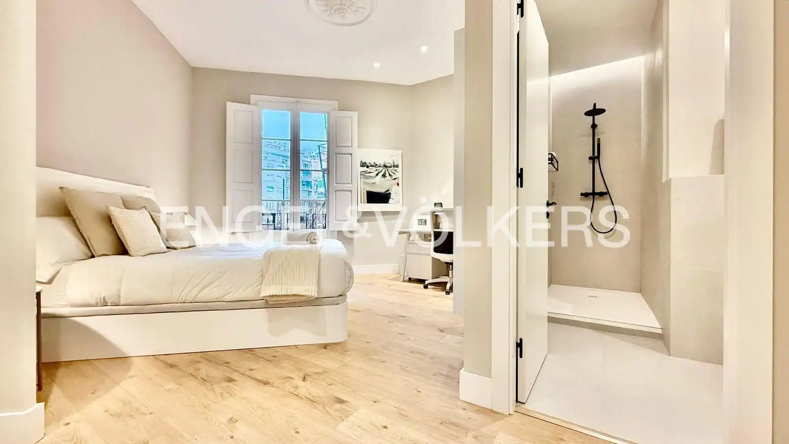 Flat with terrace for sale in Eixample, imagen 11