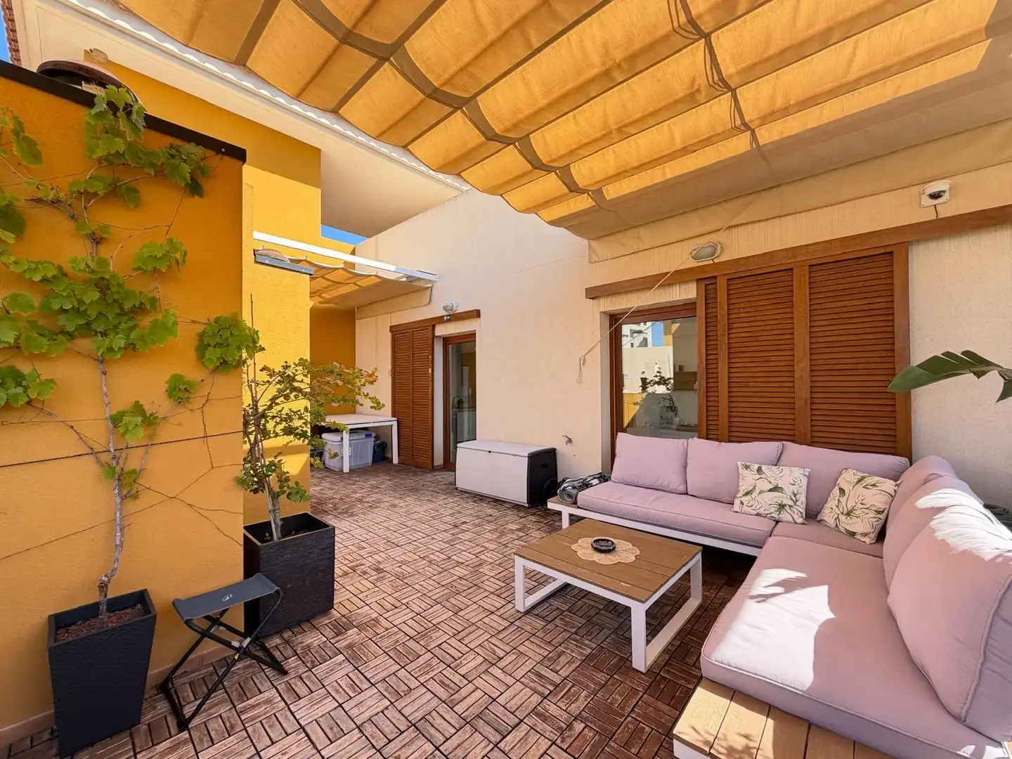 Penthouse mit Terrasse zum Verkauf in Calle del ciclon, imagen 34