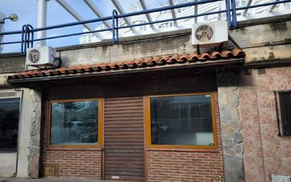 Vista exterior de Local de lloguer en Castro-Urdiales