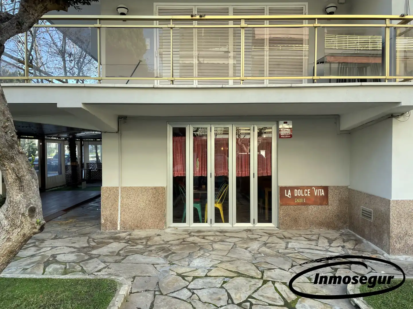 Gewerbefläche zur Übernahme in Carrer de Lleida, imagen 16