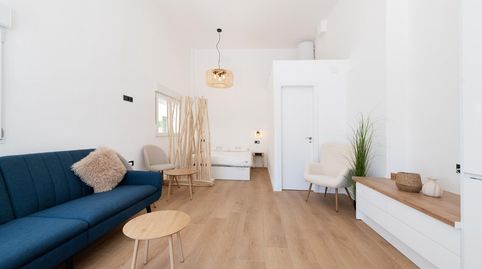 Photo 4 of Flat for sale in Calle Fernández Alarcón, 11, Camino de Antequera, Málaga Capital