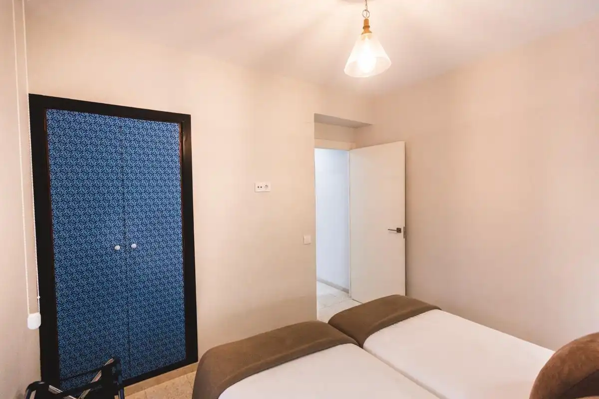 Wohnung mit Terrasse zum Verkauf in ANGEL DE SAAVEDRA, imagen 36