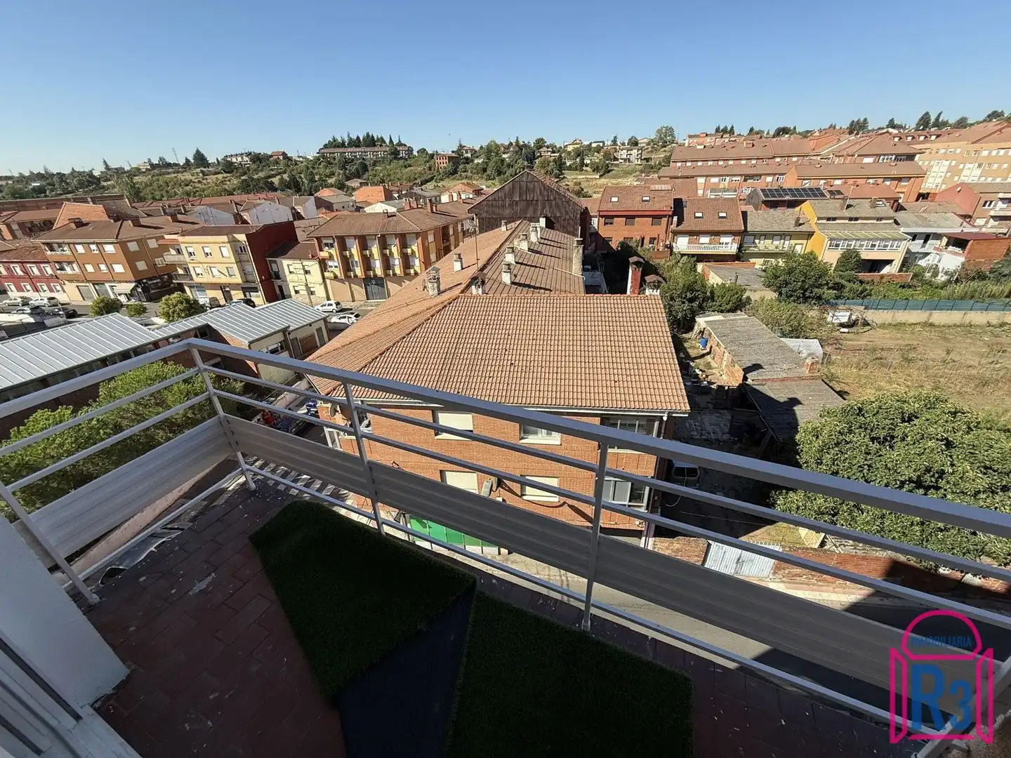 Appartement avec ascenseur à louer à Alfageme, imagen 19