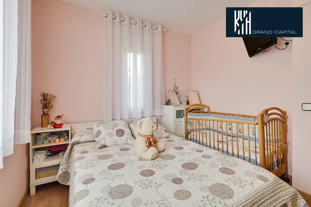 Casa con terraza en venta en Urbanització Llac del Cigne, imagen 32