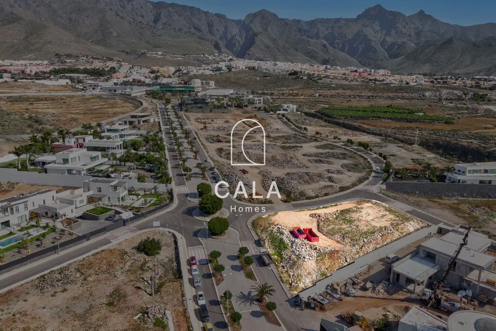 Terreno residenziale in vendita a La Palmita, imagen 10