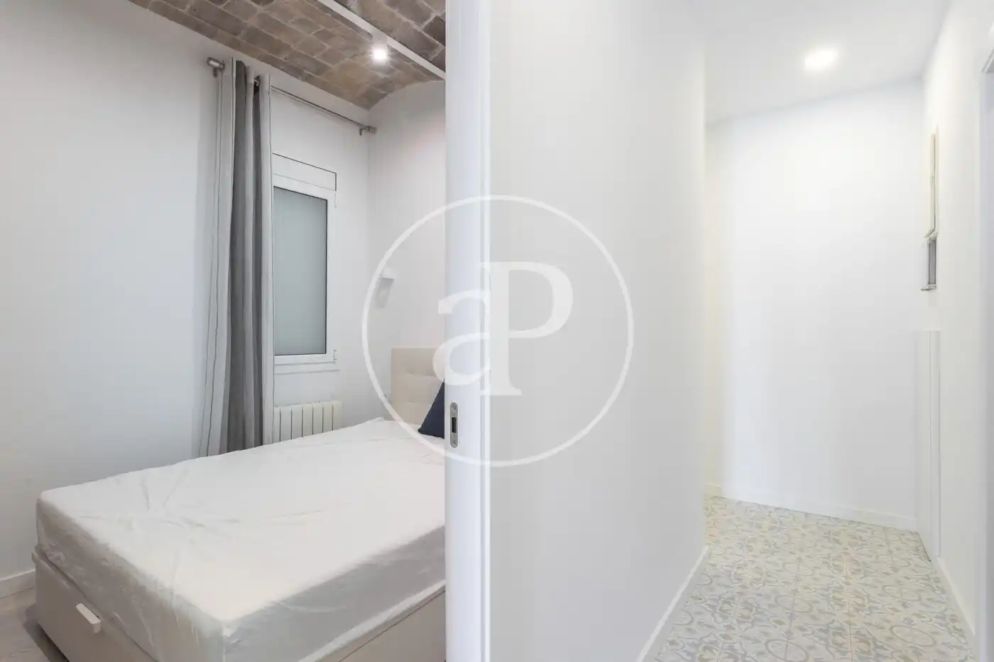 Piso de alquiler en Carrer de la Marina, Fort Pienc