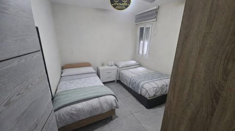 Foto 4 de Piso en venta en Belén - San Roque, Jaén Capital