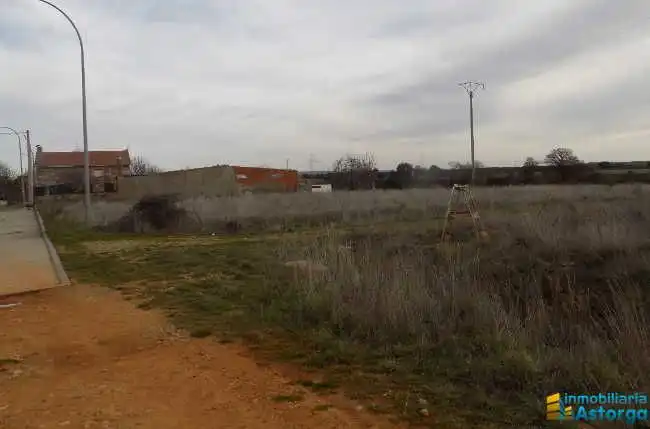 Terreni e lotti in vendita a Astorga, imagen 7