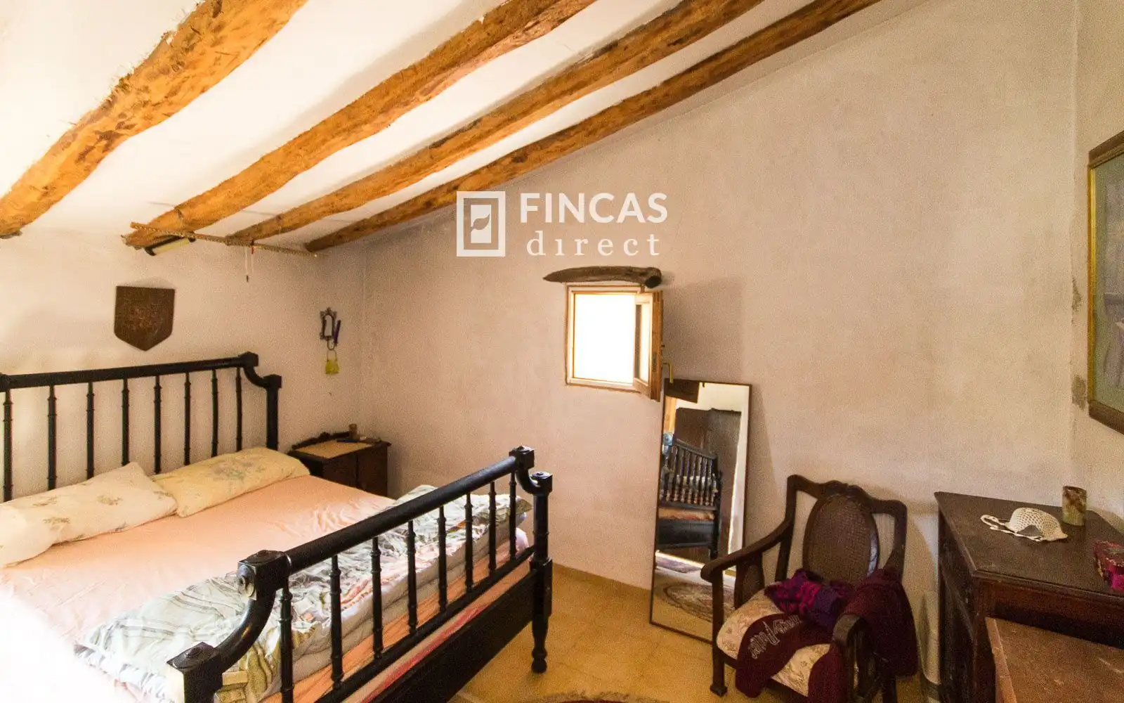 Finca rústica en venta en Pratdip con Amueblado