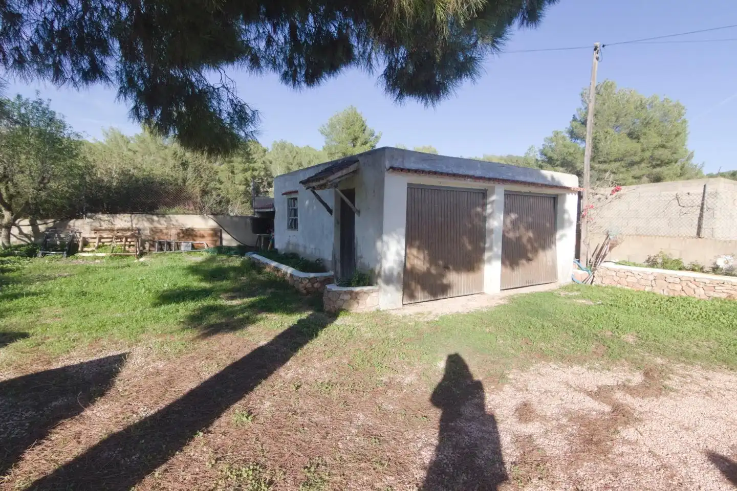 Casa rústica con piscina en venta en Sant Jordi de Ses Salines-Sant Francesc, imagen 20