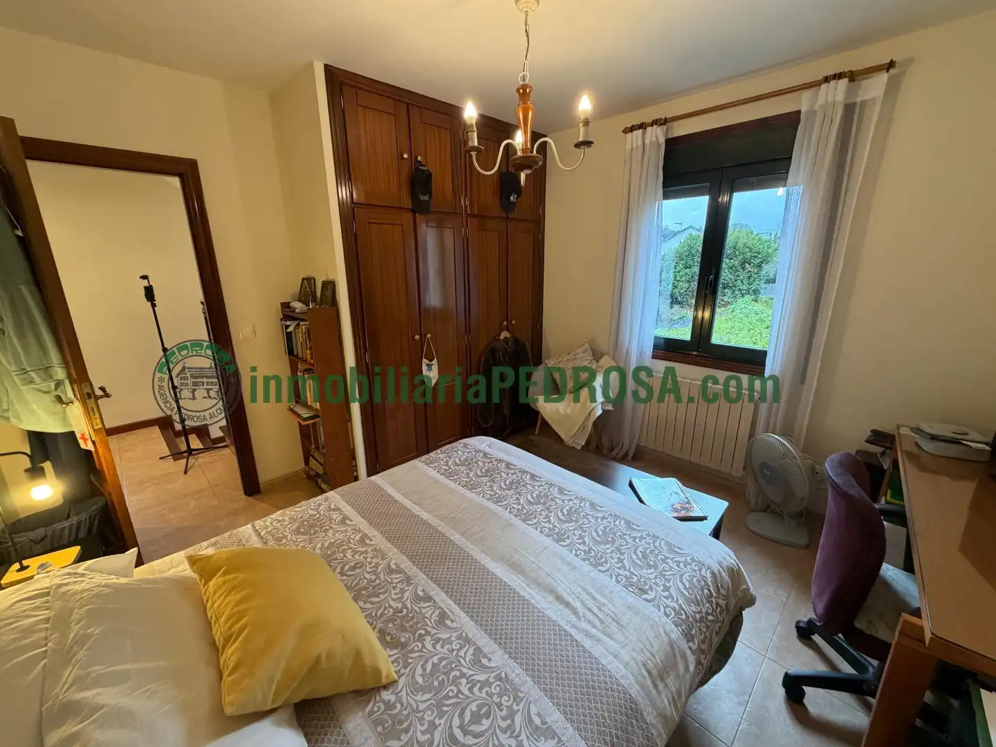 Casa o chalet en venta en RUIBAL (DO), Zona Fernández Ladreda