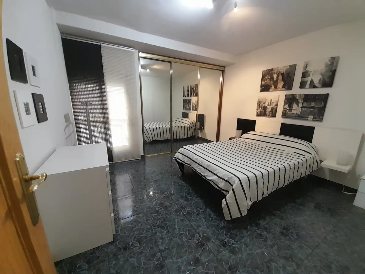 Piso con terraza en venta en Avenida Primero de Mayo, imagen 31