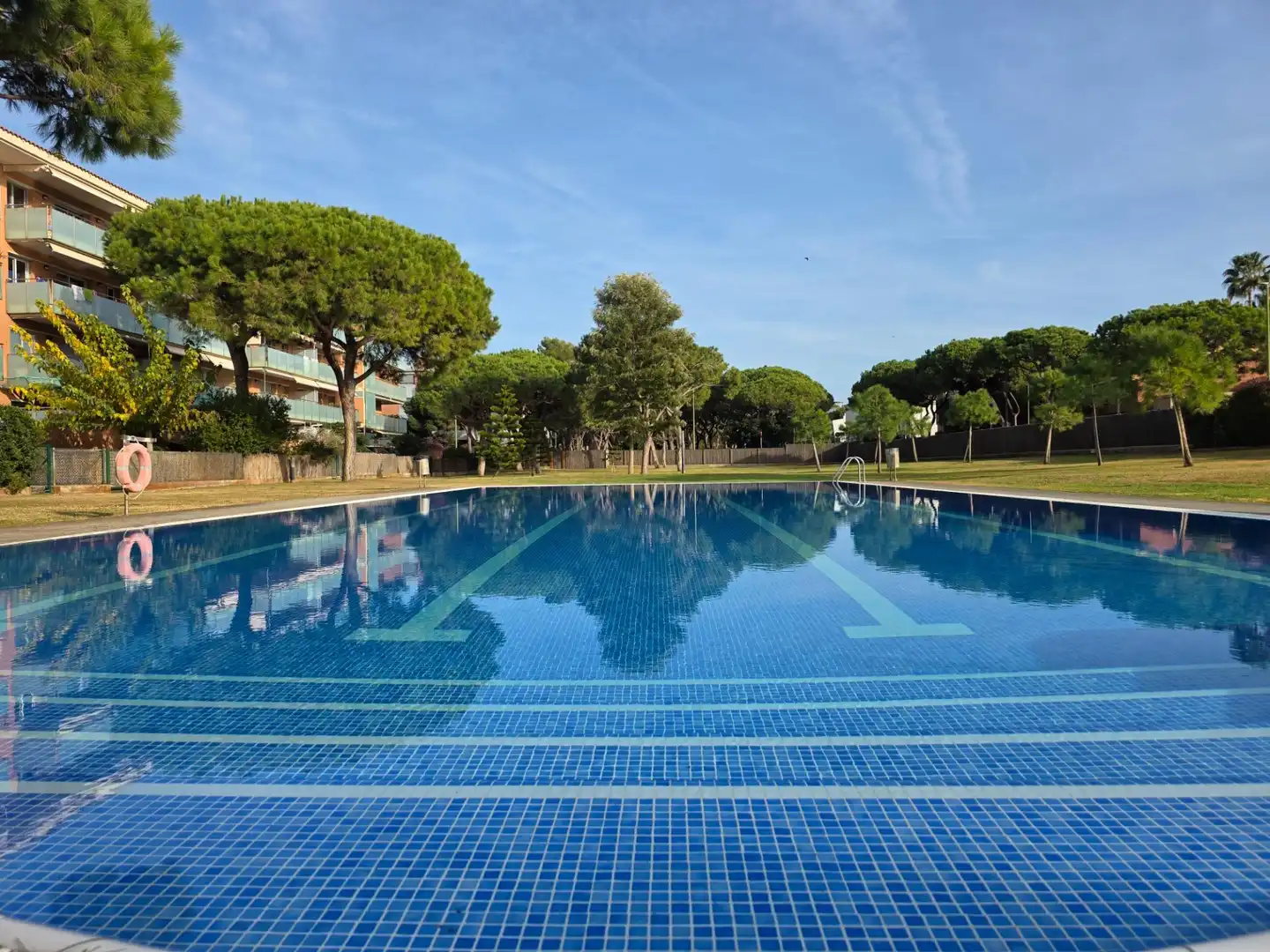 Piscina de Àtic en venda en Gavà amb Calefacció, Jardí privat i Terrassa