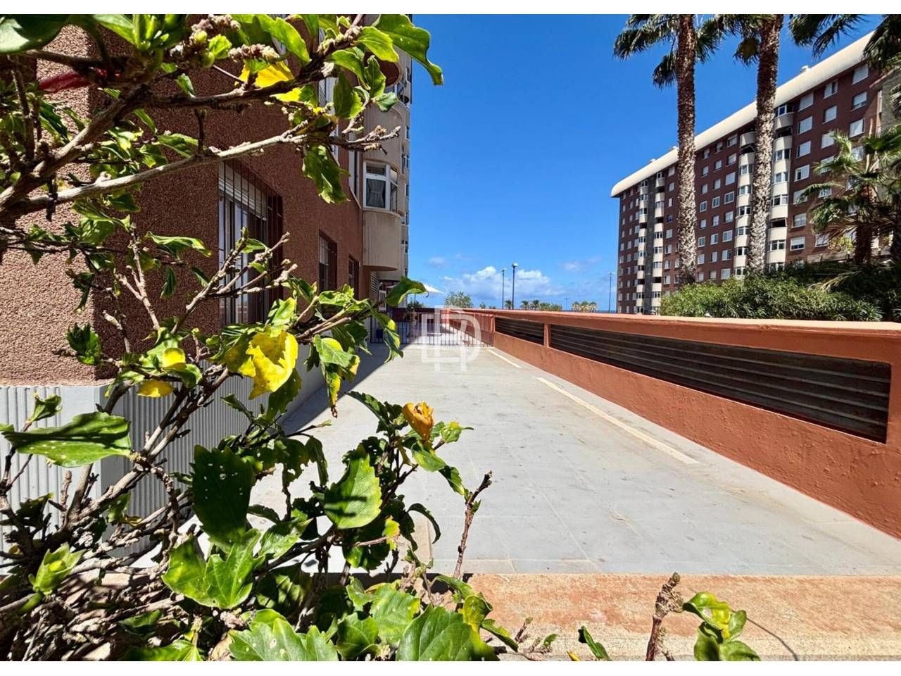 Exterior view of Flat for sale in Puerto de la Cruz  with Parquet flooring, Terrace and Furnished