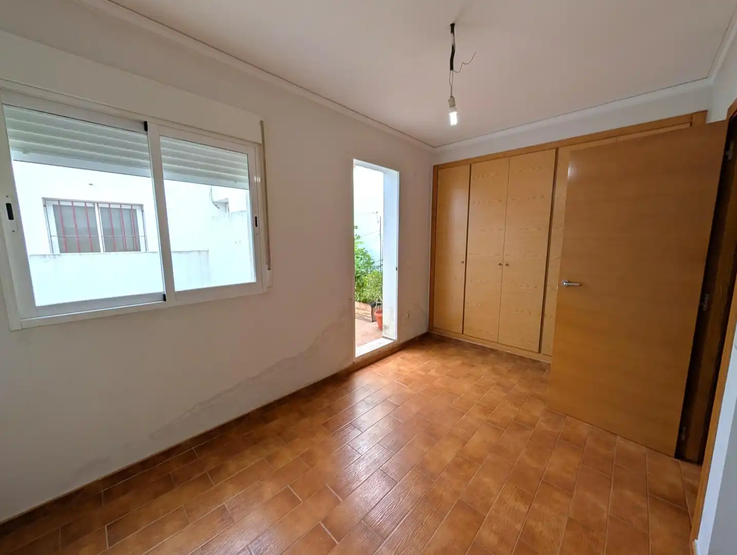 Habitación de Ático en venta en Gandia con Terraza, Trastero y Balcón