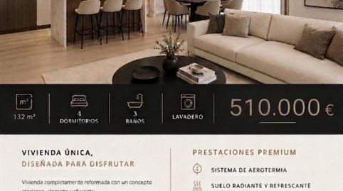 Photo 3 of Flat for sale in Hospital, Albacete Capital