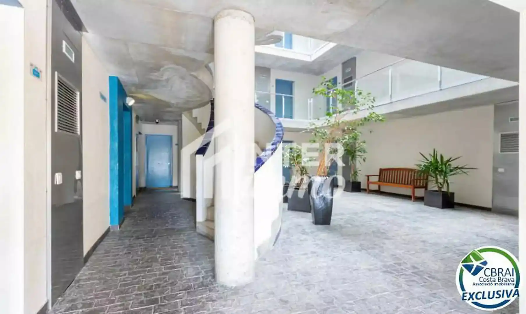 Appartement avec ascenseur à vendre à Avenida PORT CANIGÓ 15-31, imagen 22