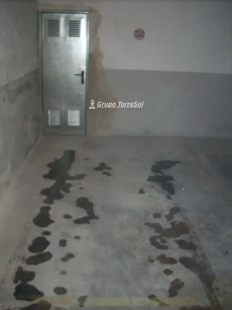 Flat for sale in Centre