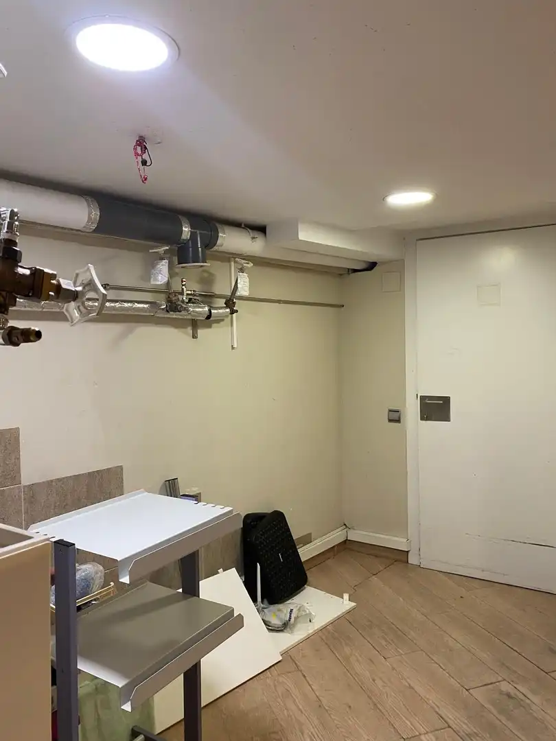 Local comercial en venta en ALT DE GIRONELLA 58, imagen 18