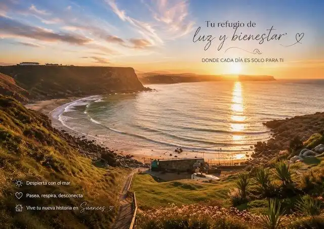 Àtic amb ascensor en venda a Suances, imagen 26