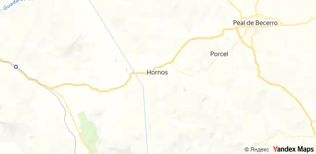 Piso en venta en Peal de Becerro, imagen 3