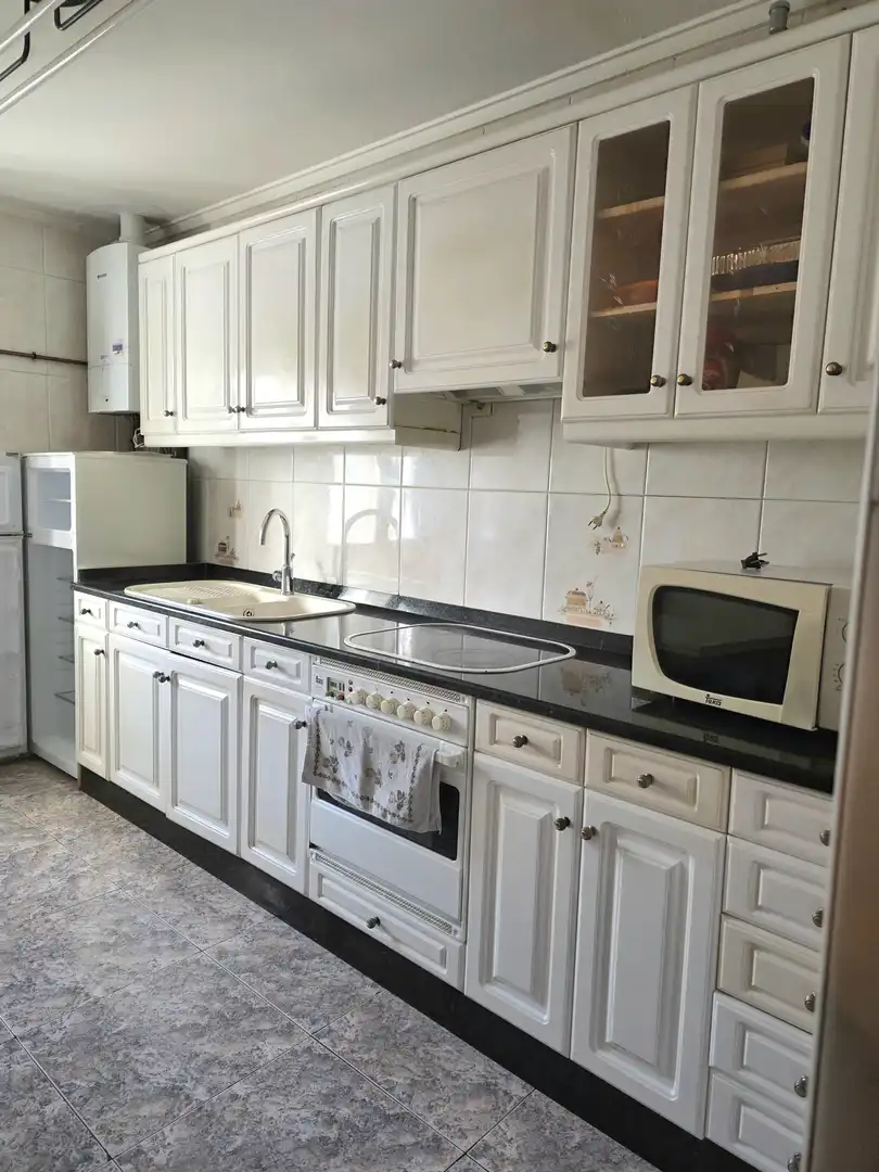 Piso en venta en Aguilar de Campoo - CL VILLANUEVA DEL RIO, imagen 3