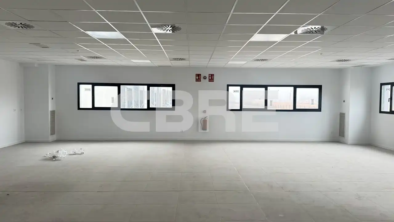 Industriegebäude mit Aufzug zur Miete in Calle Carramonte 1, imagen 37