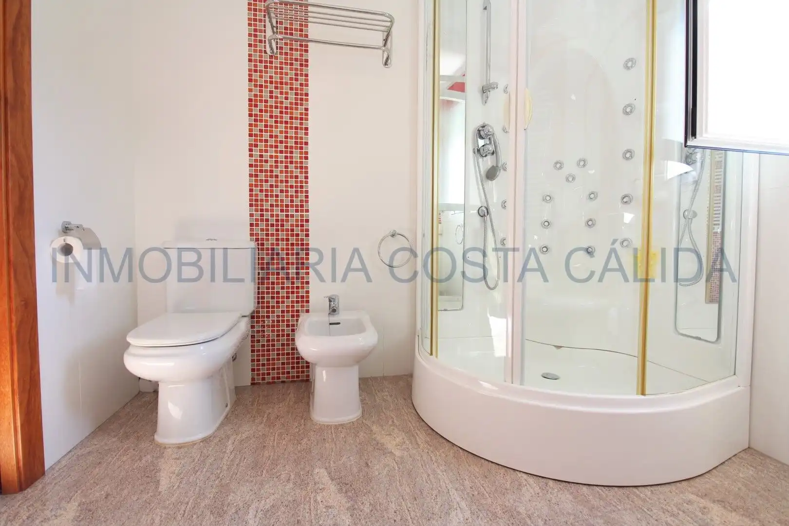 Triplex con terrazza in vendita a Calle Jaime Robles Mayor el Rojo, imagen 23