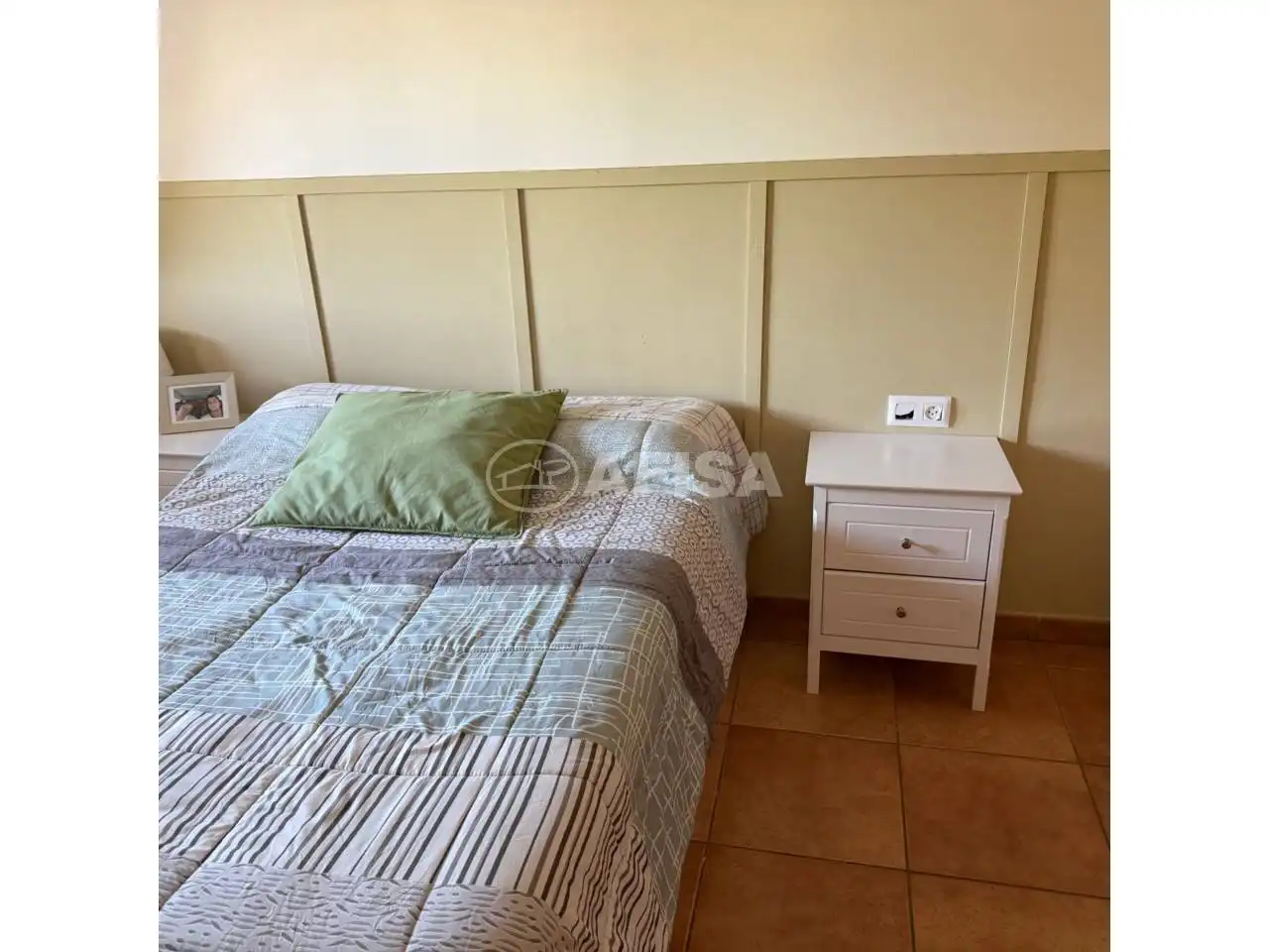 Habitación de Casa o chalet en venta en Cànoves I Samalús con Aire acondicionado, Calefacción y Jardín privado