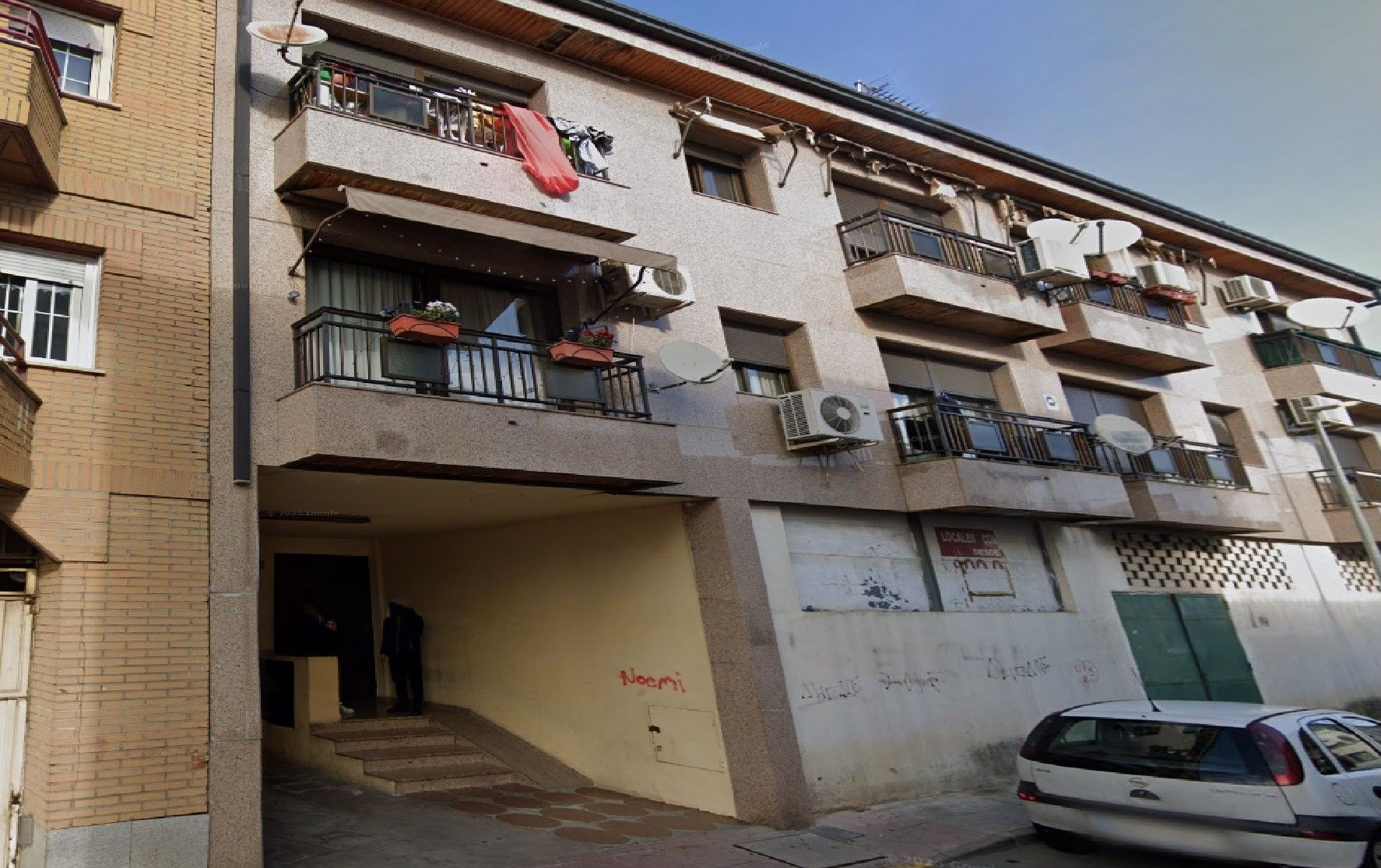 Flat for sale in CL ILLESCAS, Yuncos