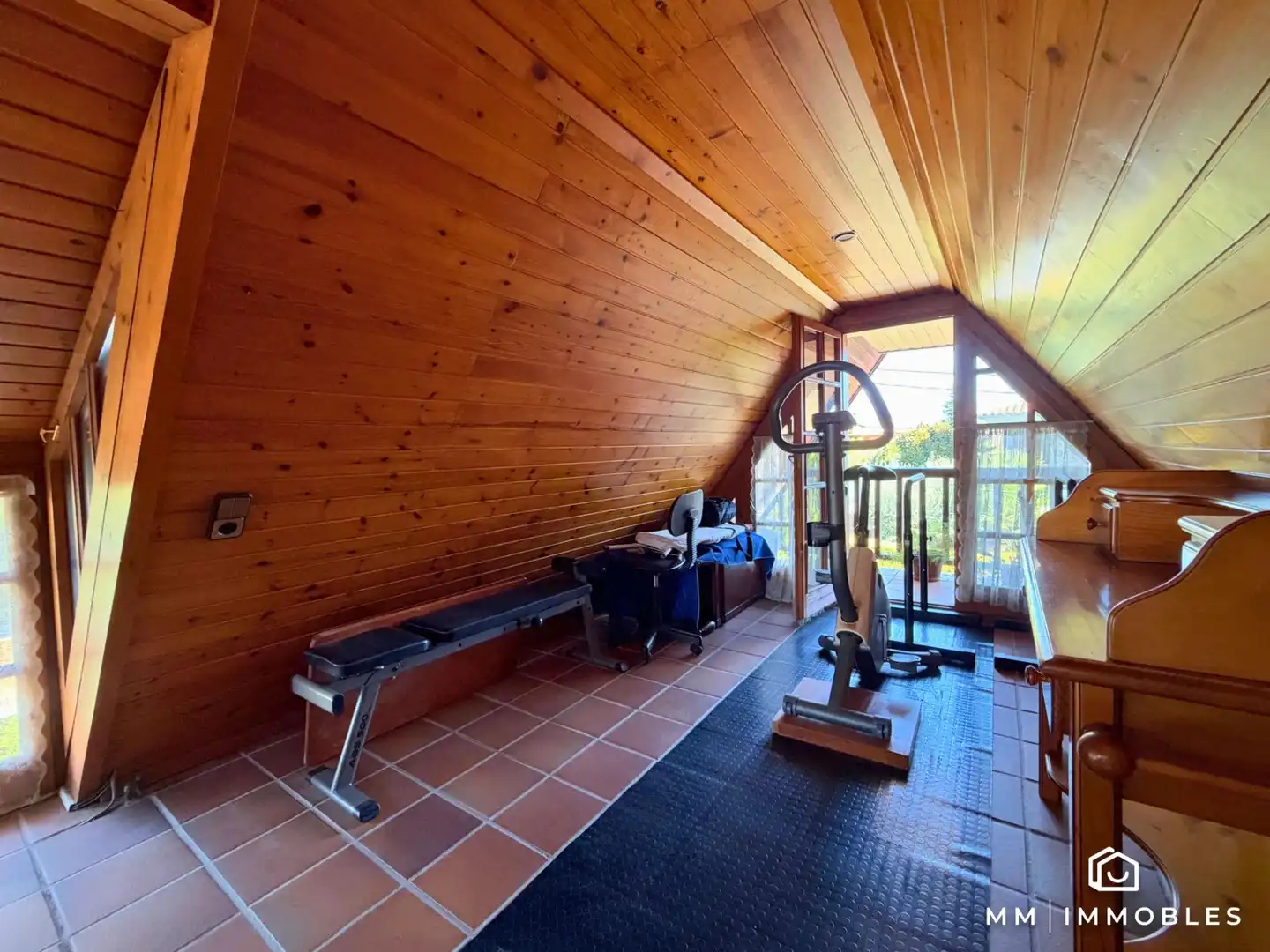Xalet amb piscina en venda a MONTSENY, imagen 44