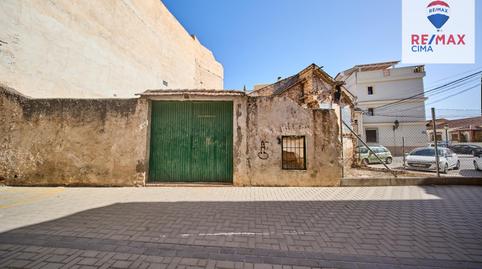 Foto 4 de Residencial en venta en  Sotillo, 27, Casco Histórico, Churriana de la Vega