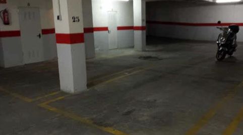 Foto 2 de Garaje en venta en C/ Morena - Edif Goya - , Sangonera la Verde, Murcia Capital