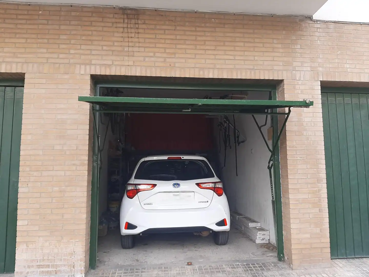 Aparcament en venda a Crevillet - Pinar Alto, imagen 2