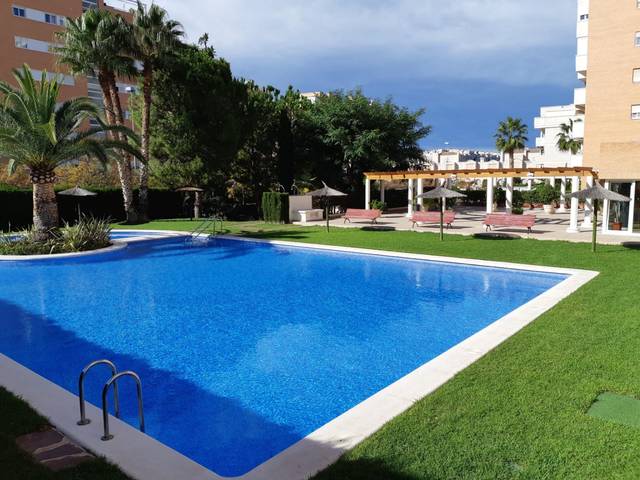 Piso en Venta en Playa de San Juan
