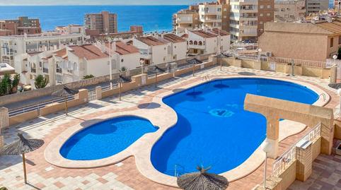 Foto 2 de Pis en venda a Málaga, Los Arenales del Sol, Alicante