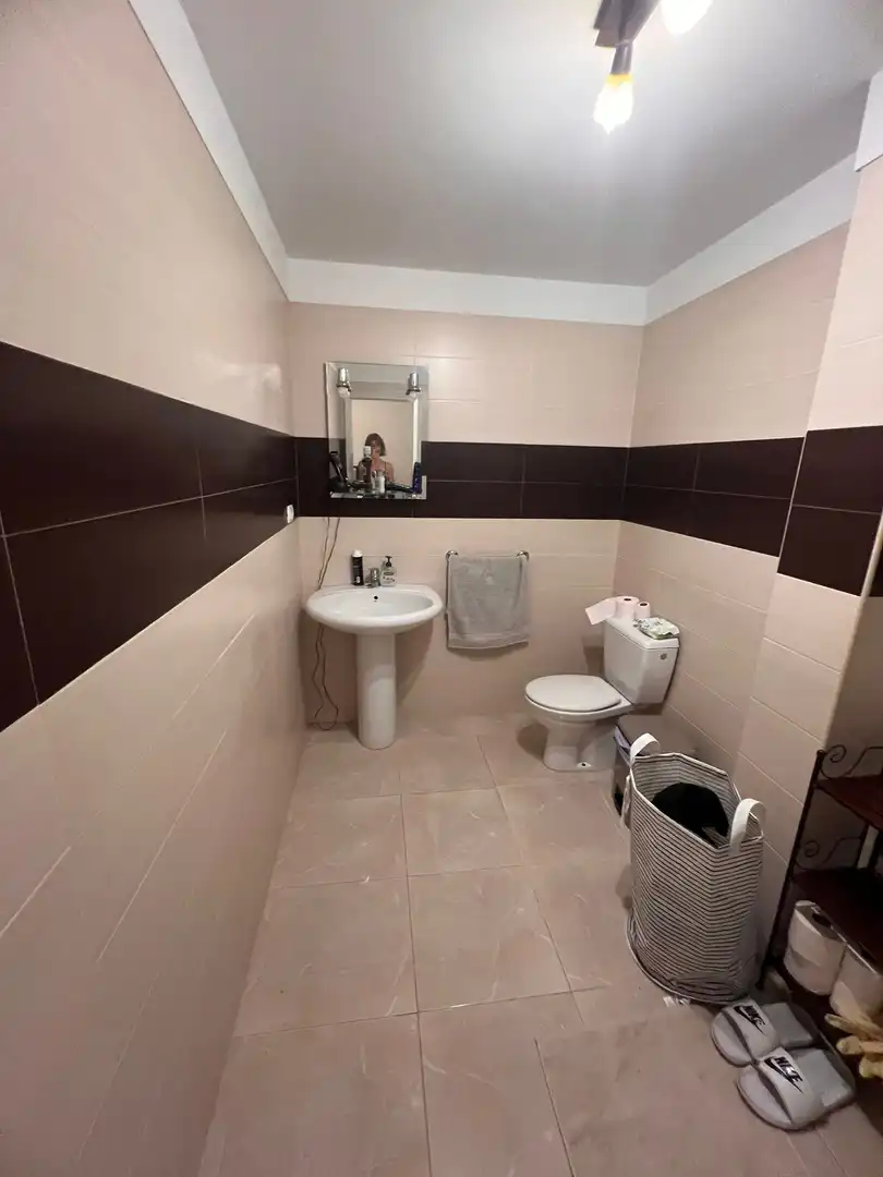 Casa rustica con piscina in vendita a Casco Urbano, imagen 14